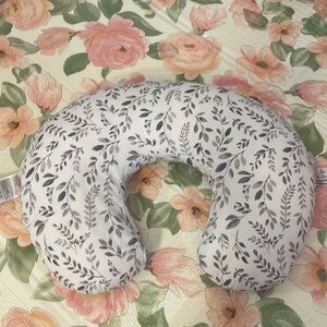 Boppy Nursing Pillow